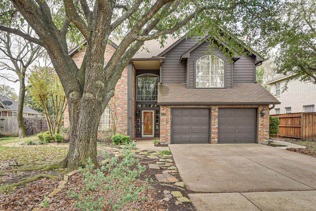 6118 Wooded Edge Court - Photo 1
