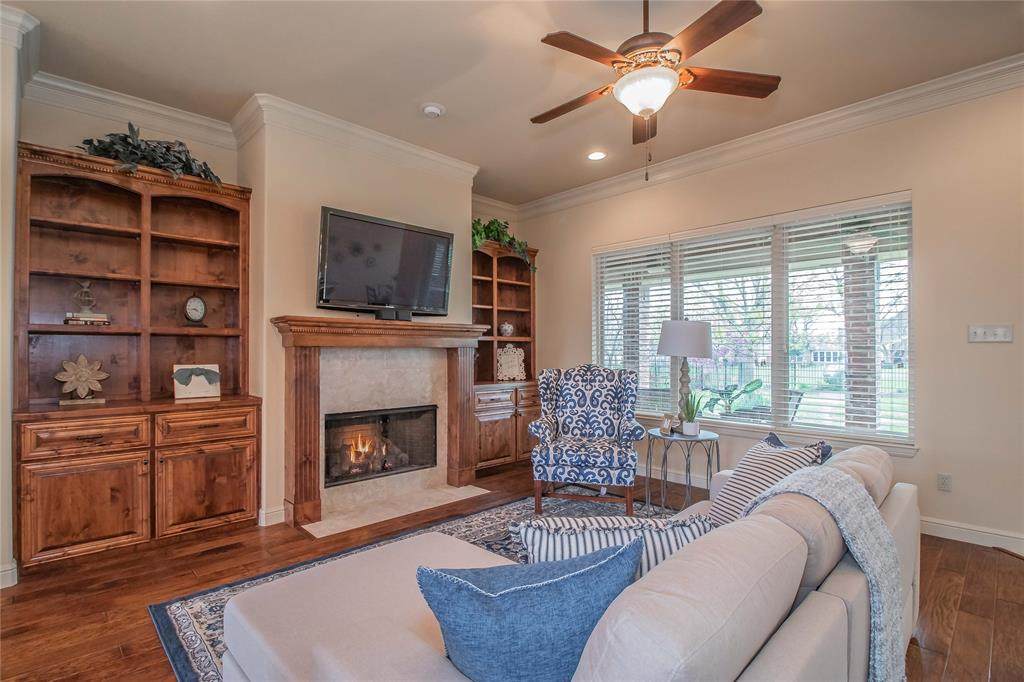 5705 Pebble Beach Drive - Photo 1