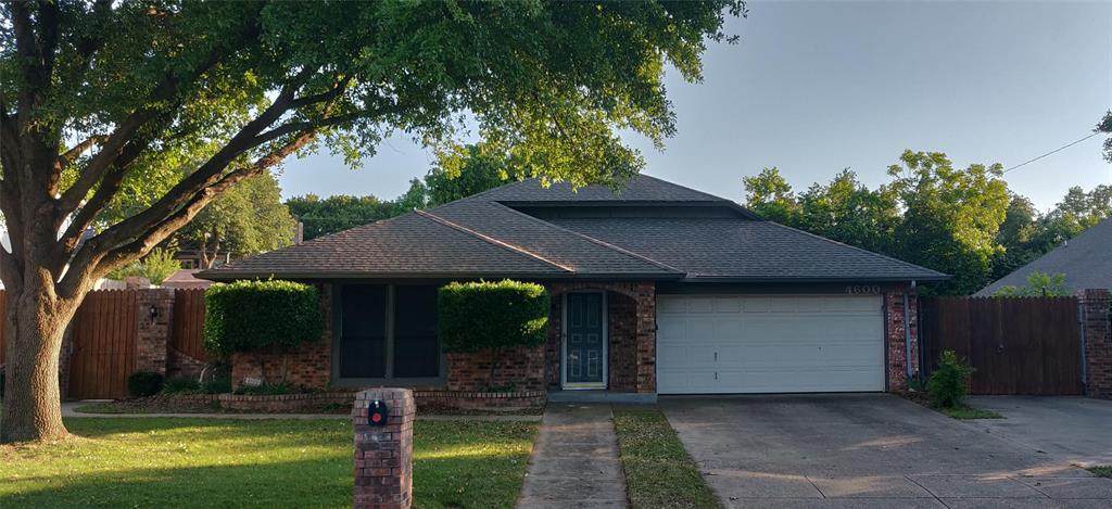 4600 Rockland Drive - Photo 1