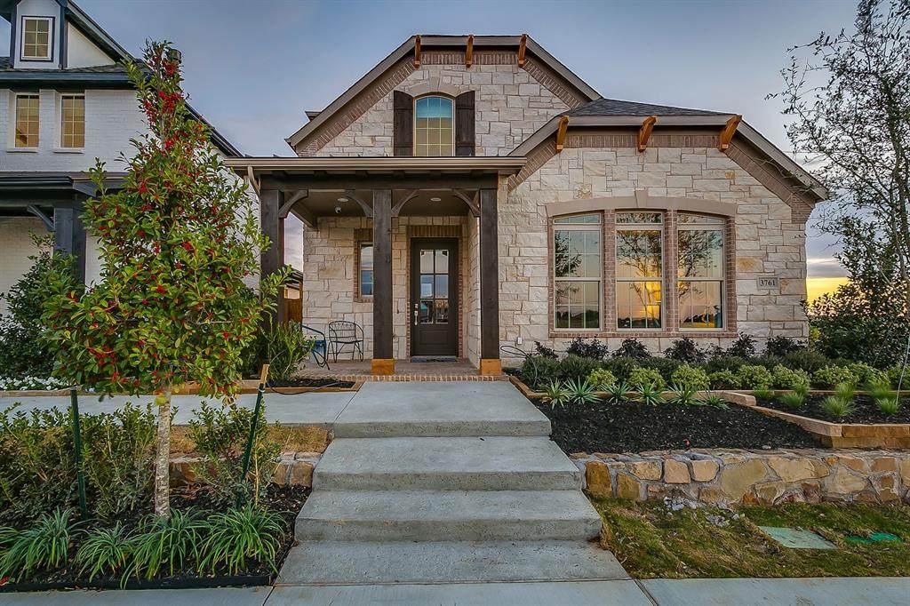 3761 Harvest Lane - Photo 1