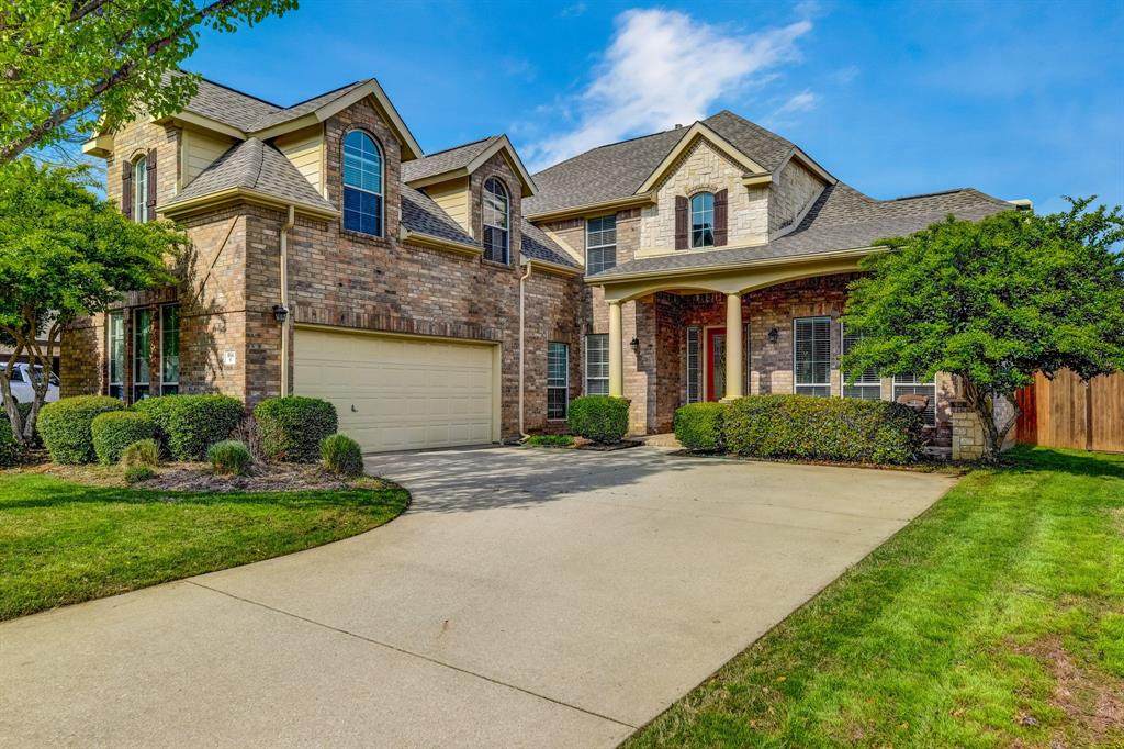 804 Shady Meadow Drive - Photo 1