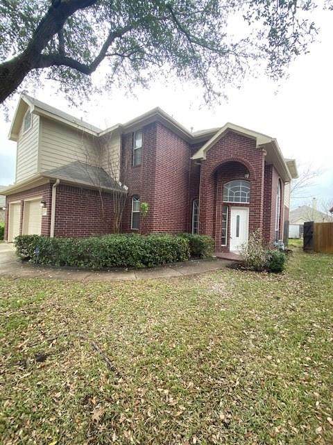 4516 Angelina Way - Photo 1