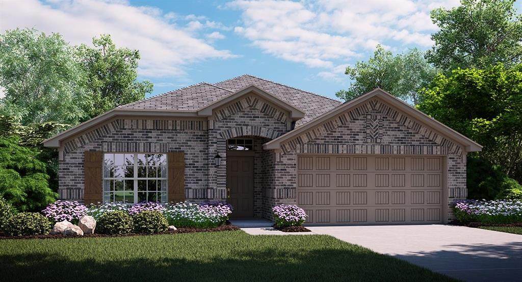 445 Stuart Lane - Photo 1