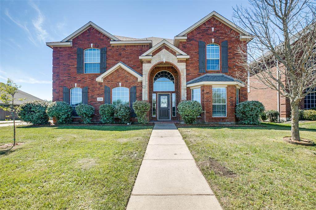 1306 Mcalpin Road - Photo 1