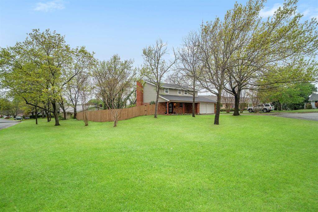 1724 Dakar Road - Photo 1