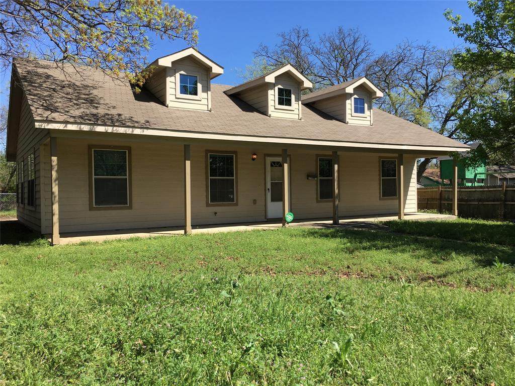 1000 White Avenue - Photo 1