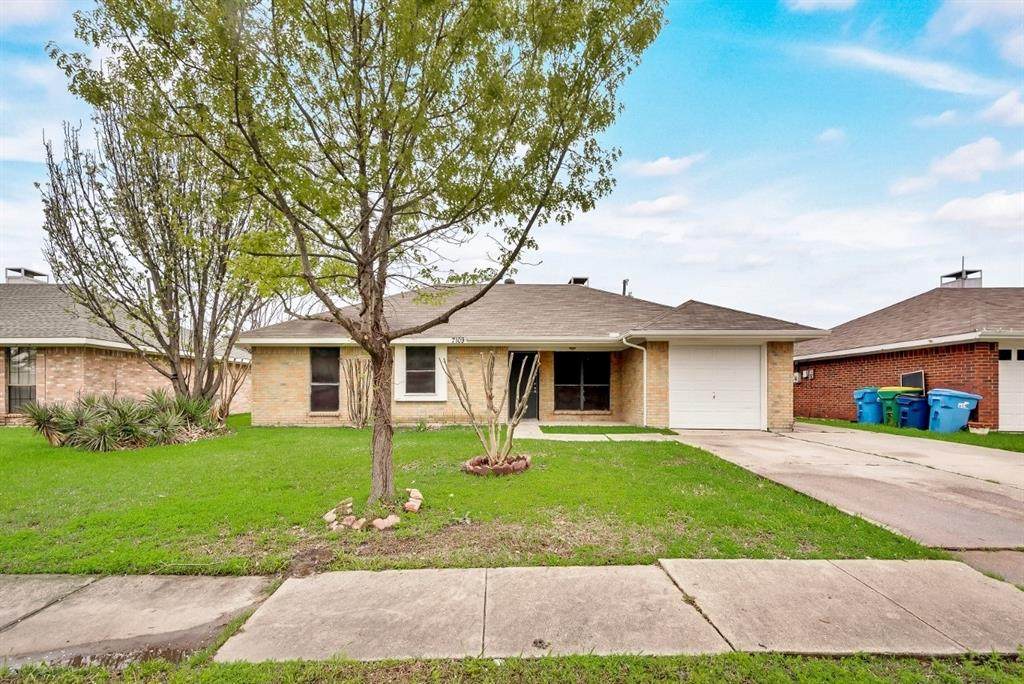 7109 Colgate Lane - Photo 1