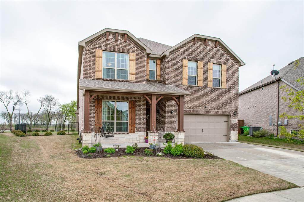 1840 Meadow Trail Lane - Photo 1