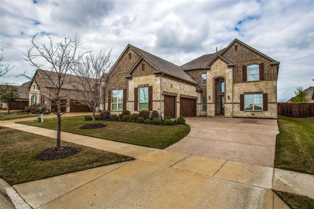 14922 Crystal Beach Lane - Photo 1