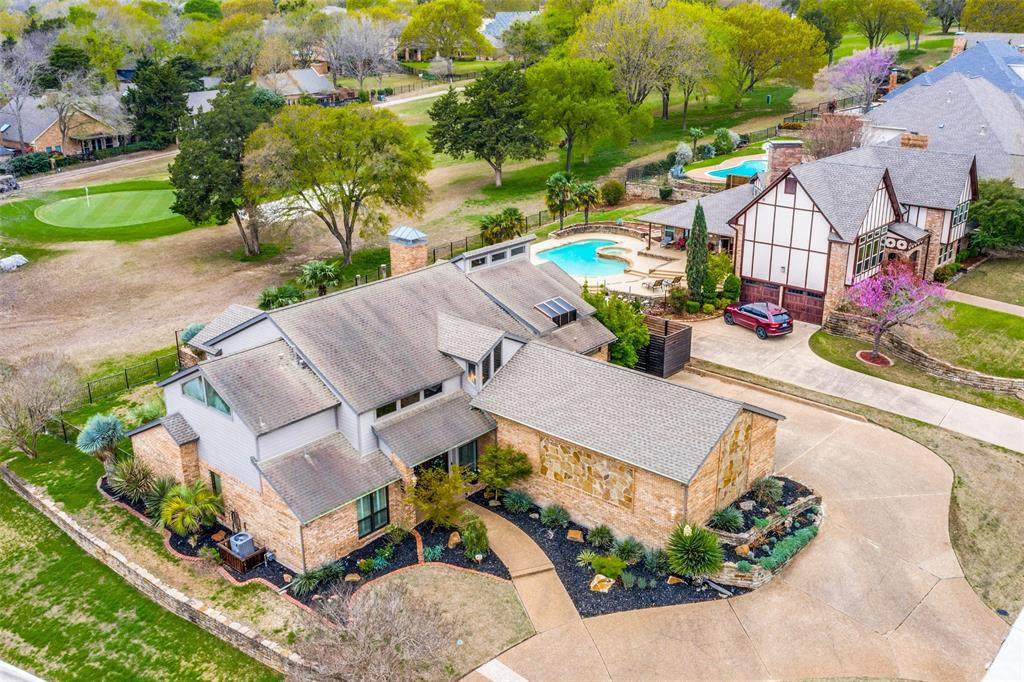 2403 Clublake Trail - Photo 1