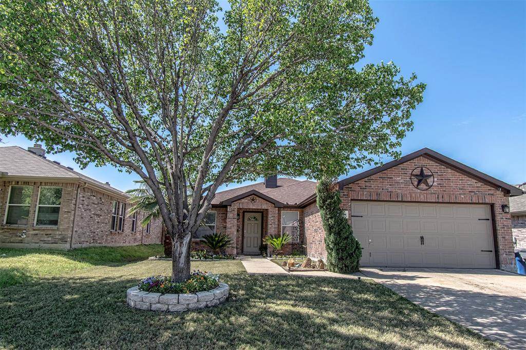 1644 Lionheart Drive - Photo 1