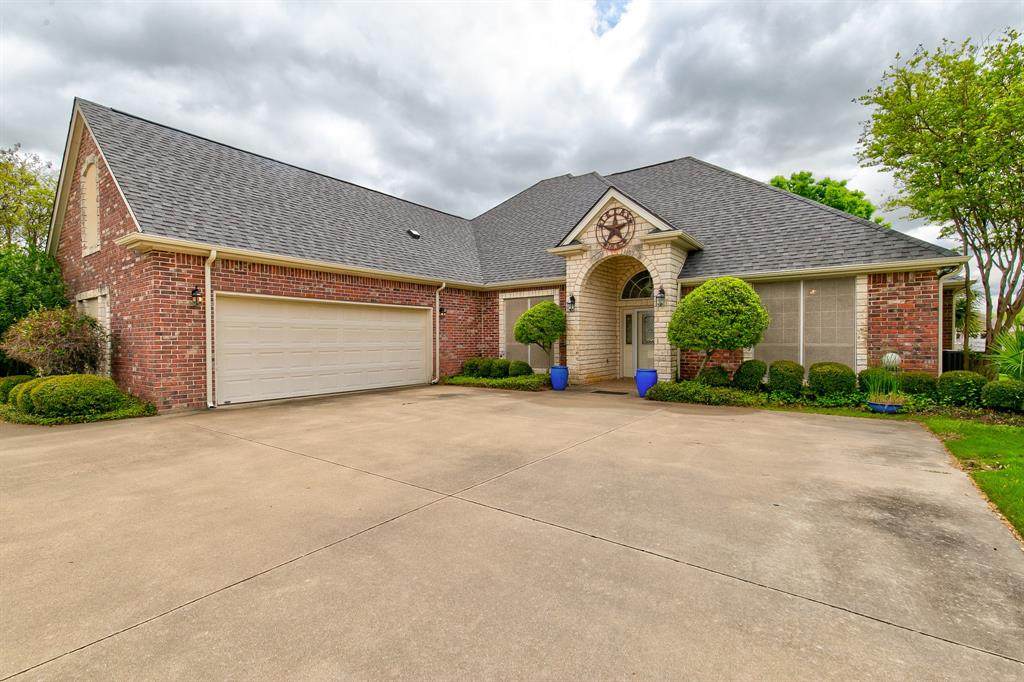 1109 Cliff Swallow Drive - Photo 1