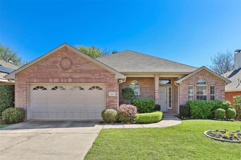 5550 Canyon Lands Drive - Photo 1