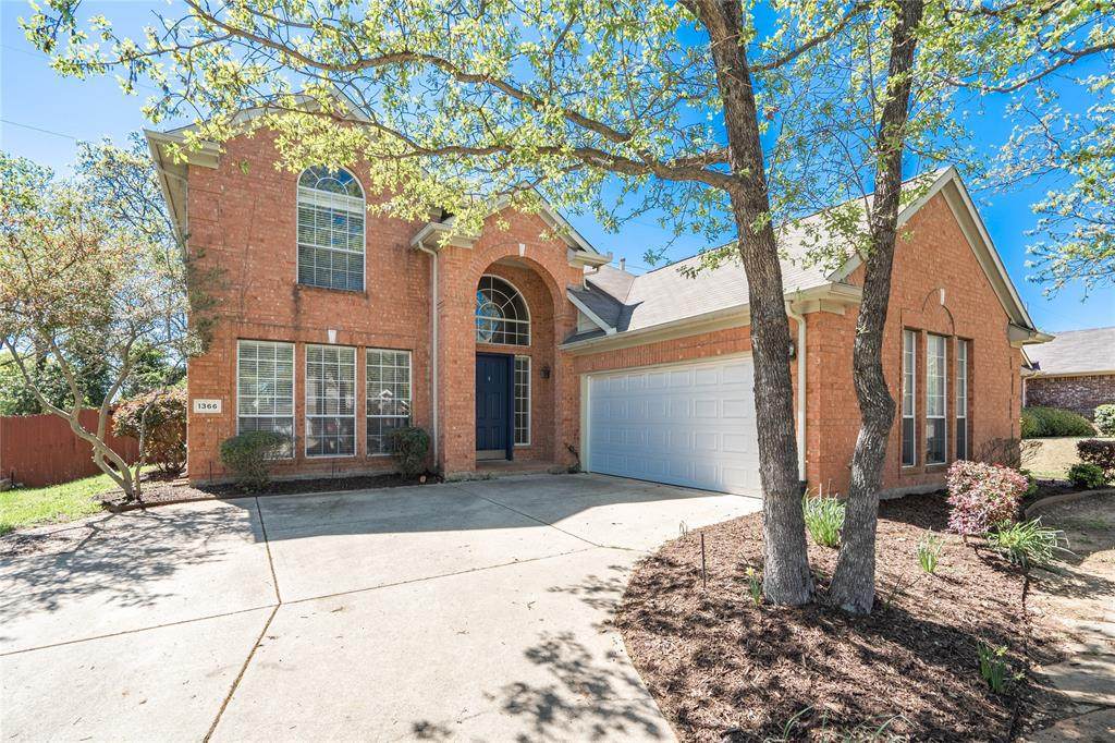 1366 Clear Creek Drive - Photo 1