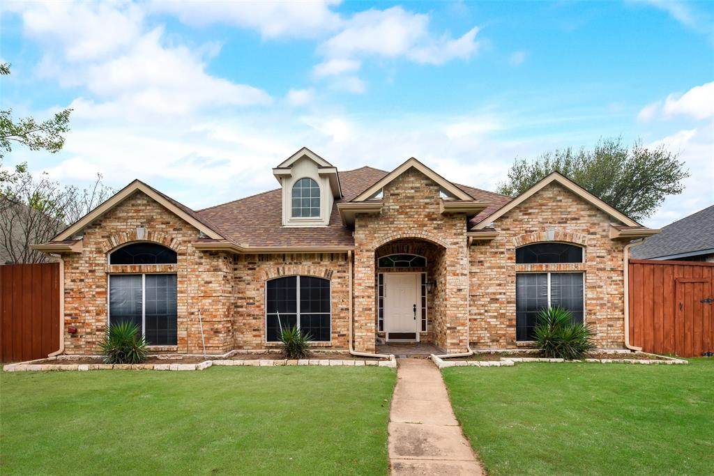 3310 Sedona Lane - Photo 1