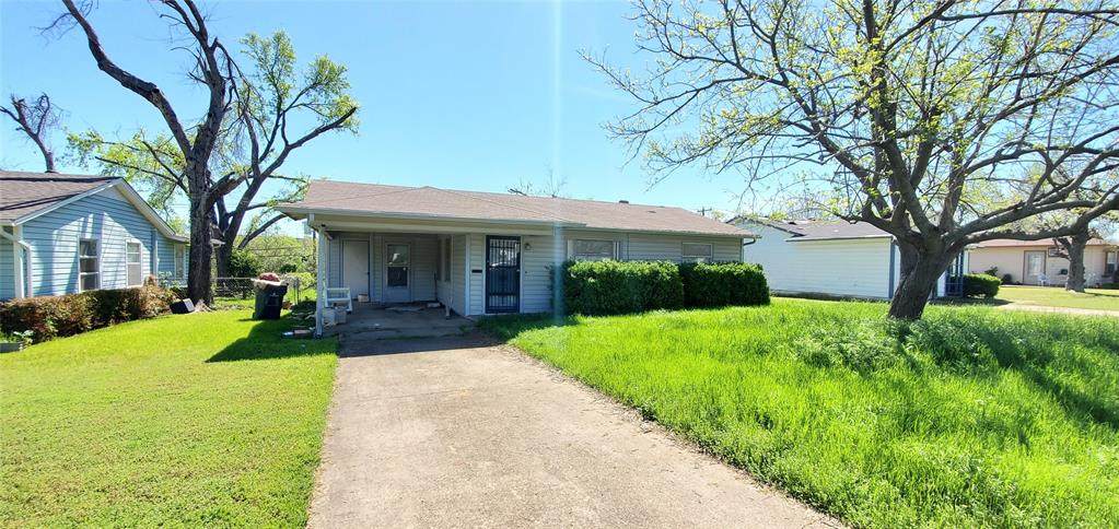 12020 Oberlin Drive - Photo 1