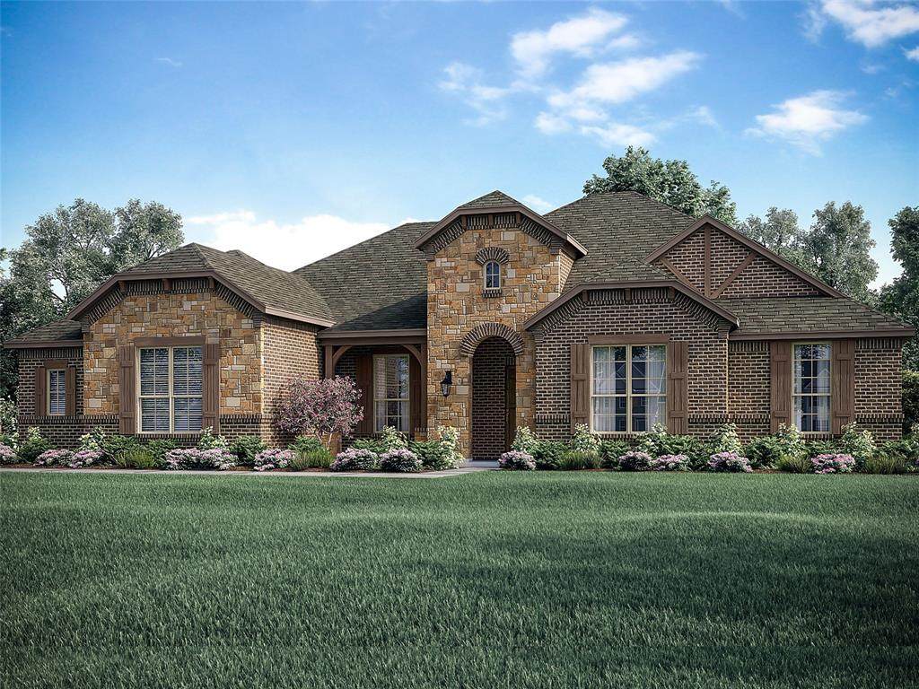 1041 Poppie Lane - Photo 1