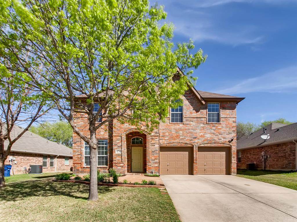 11784 Henderson Drive - Photo 1
