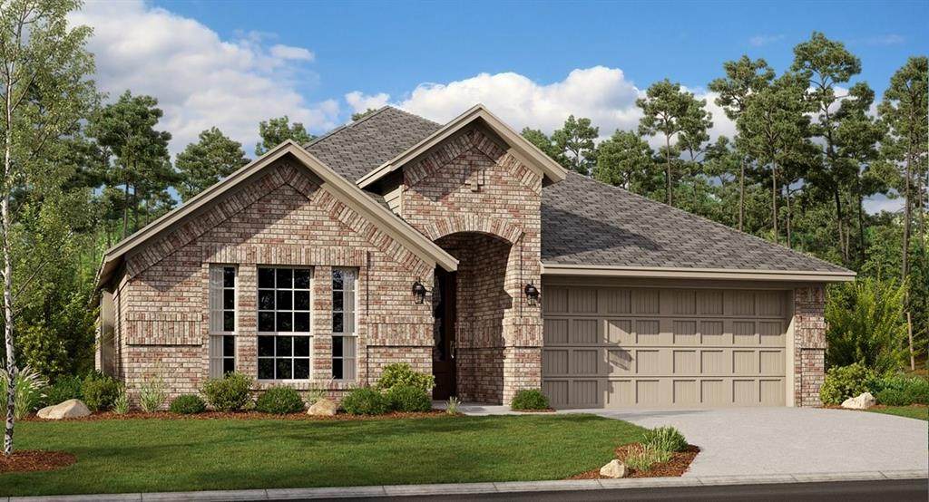 1012 Embers Lane - Photo 1