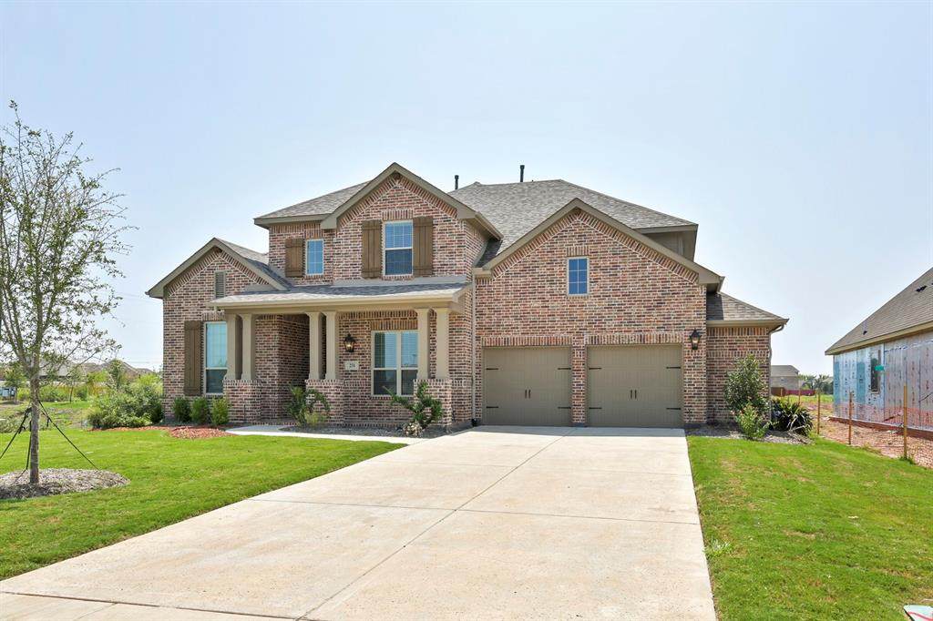 231 Lake Trail Lane - Photo 1