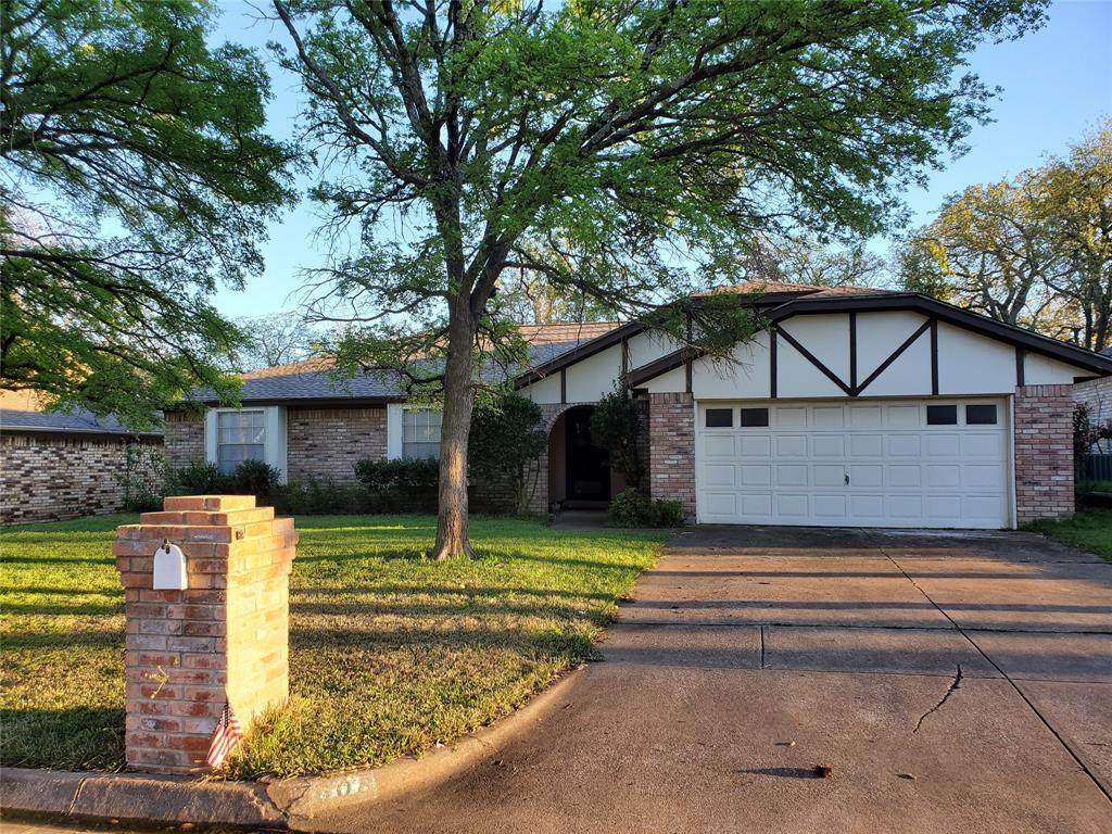 5608 Ridge Drive - Photo 1