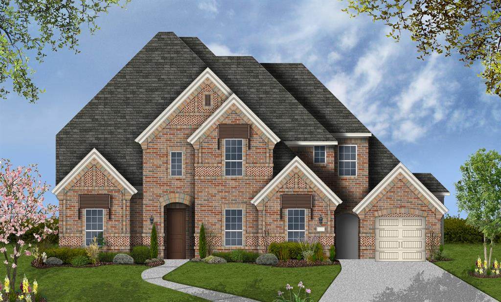 288 Waters Edge Drive - Photo 1 288 Waters Edge Drive - Photo 1