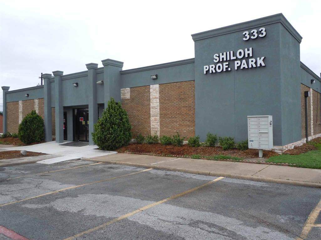 333 Shiloh Road - Photo 1