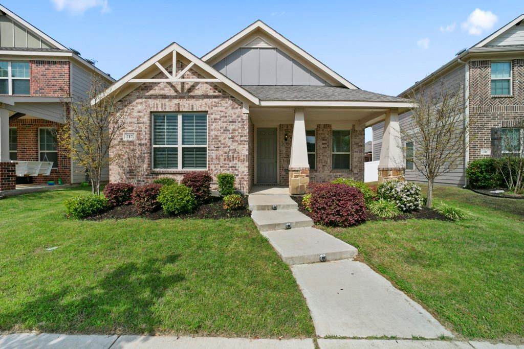 717 Hartsfield Street - Photo 1 717 Hartsfield Street - Photo 1