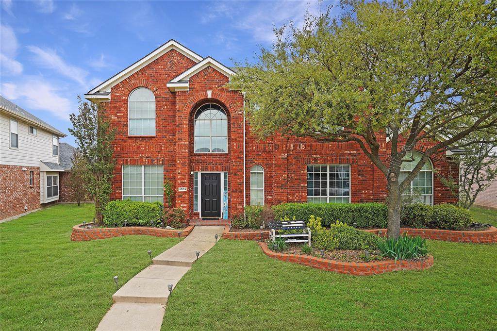 5709 Oldham Drive - Photo 1 5709 Oldham Drive - Photo 1