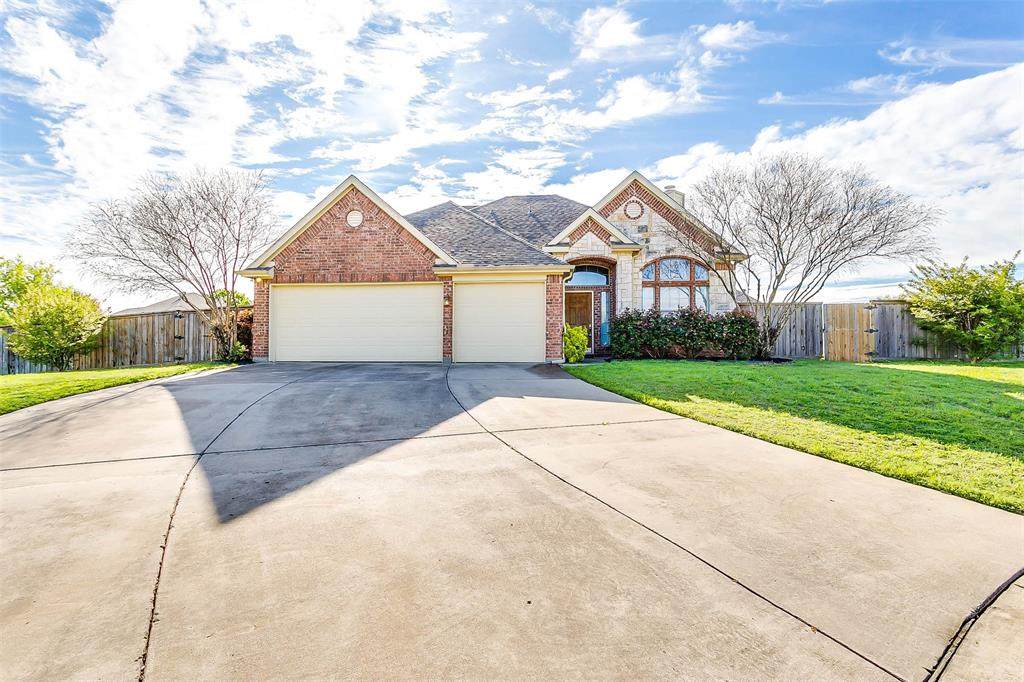 1809 Belle Plain Court - Photo 1 1809 Belle Plain Court - Photo 1
