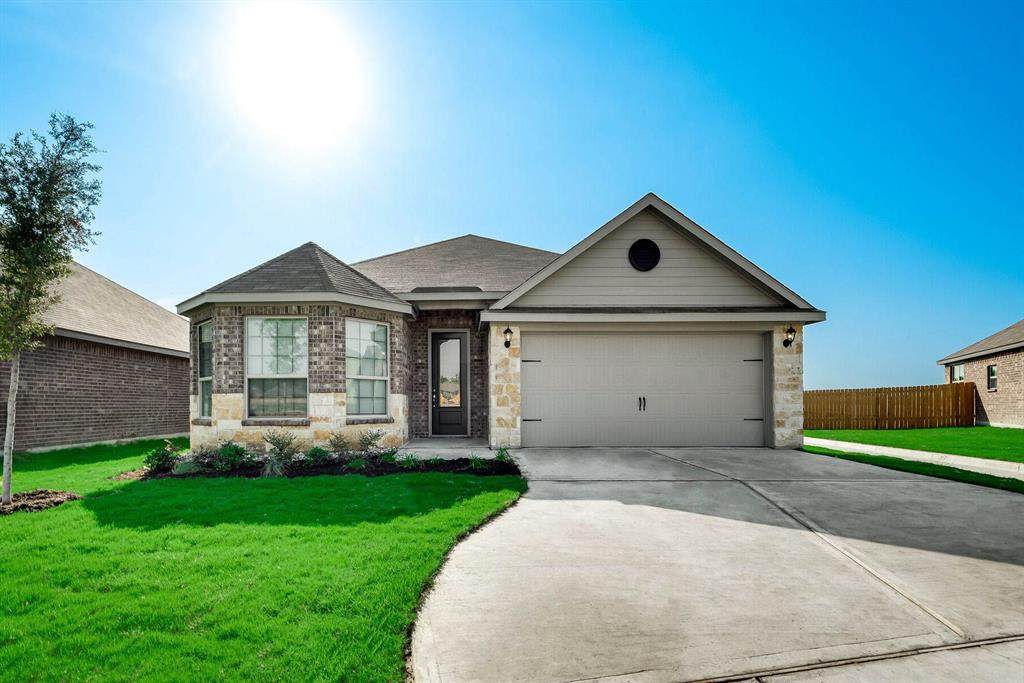 1017 Juneberry Drive - Photo 1