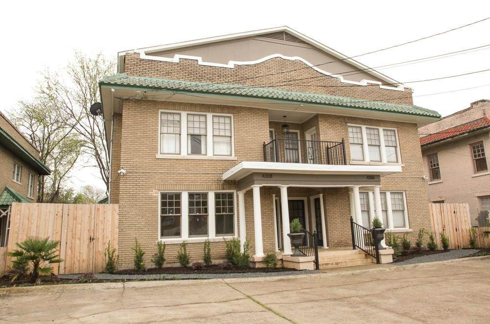 4306 Gaston Avenue - Photo 1