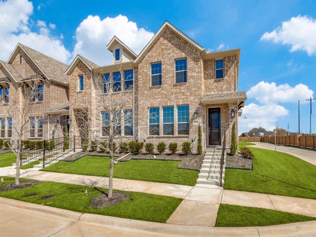 4737 Ladrillo Lane - Photo 1