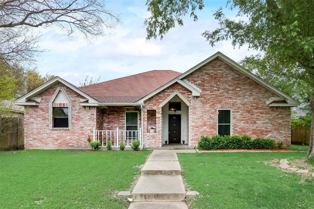 8710 Woodlake Drive - Photo 1 8710 Woodlake Drive - Photo 1