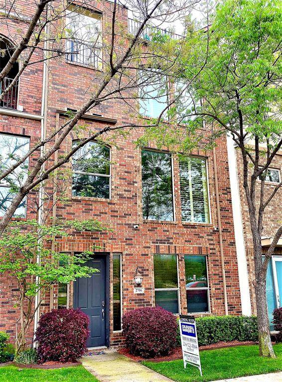 2706 Floyd Street - Photo 1