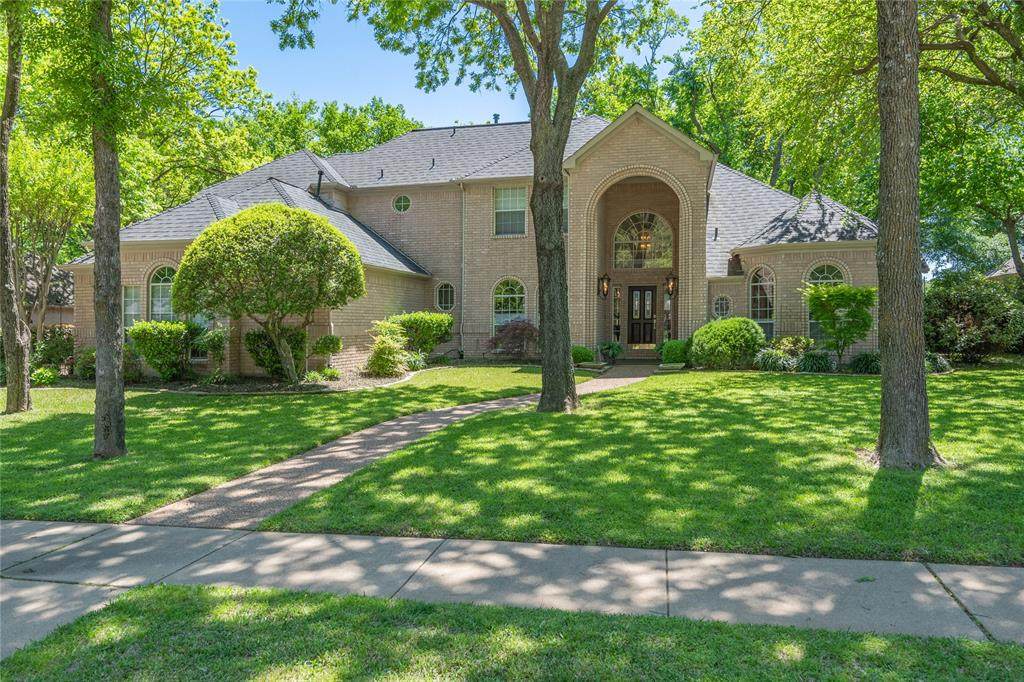3405 Pecan Park Drive - Photo 1 3405 Pecan Park Drive - Photo 1