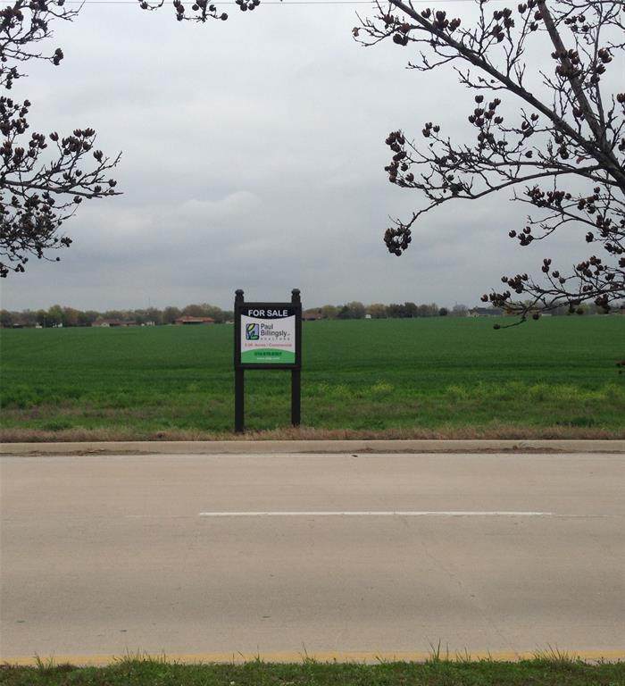 0 Van Alstyne Parkway - Photo 1 0 Van Alstyne Parkway - Photo 1