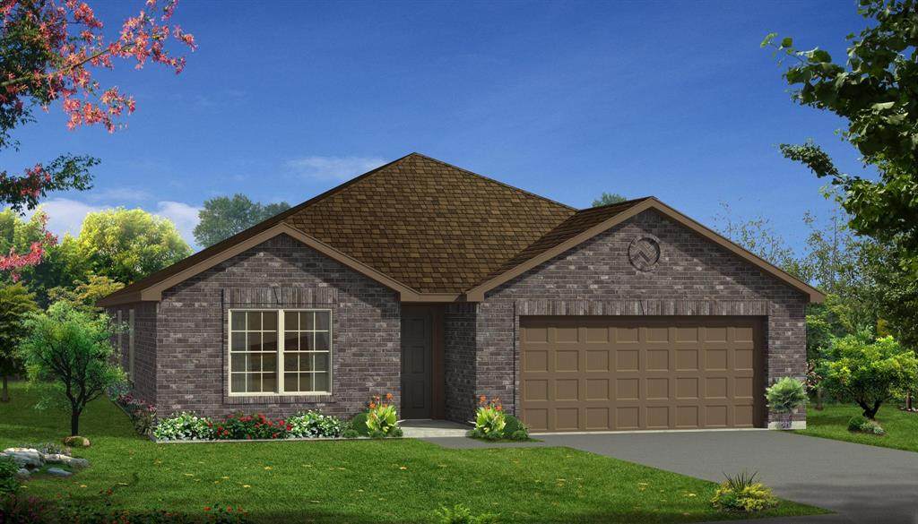 1301 Rosebush - Photo 1 1301 Rosebush - Photo 1