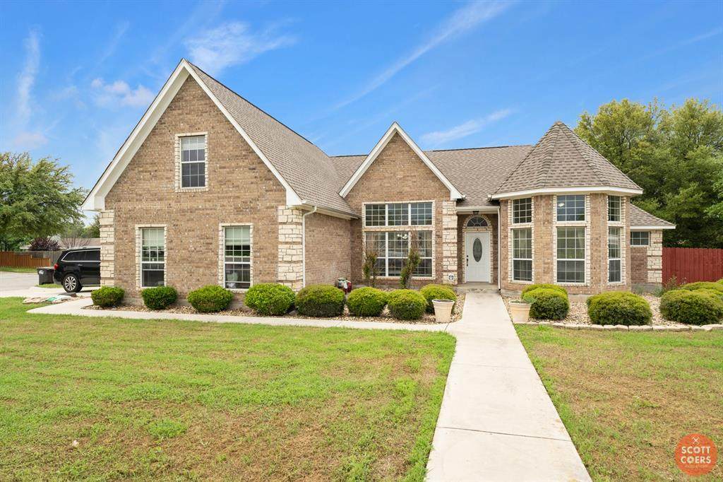 126 Rainbow Drive - Photo 1