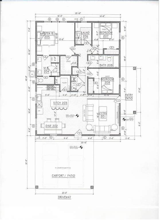 307 Mcamis Street - Photo 1 307 Mcamis Street - Photo 1