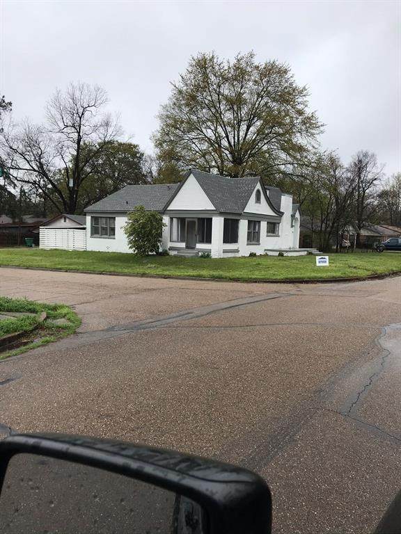 2101 Magnolia Street - Photo 1