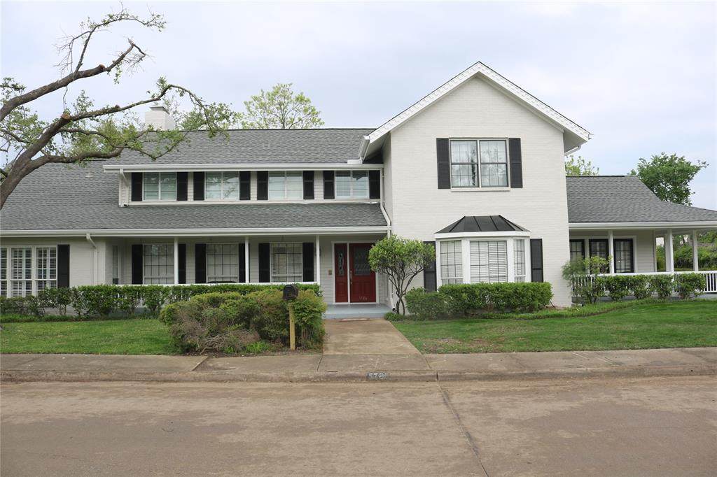 5726 Over Downs Drive - Photo 1