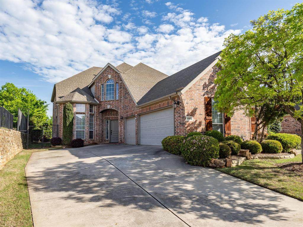 4520 Sandra Lynn Drive - Photo 1 4520 Sandra Lynn Drive - Photo 1