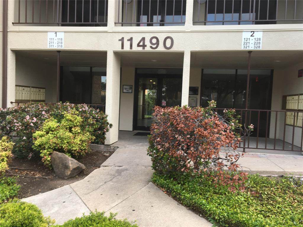 11490 Audelia Road - Photo 1