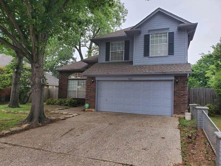4609 Gentle Springs Drive - Photo 1 4609 Gentle Springs Drive - Photo 1
