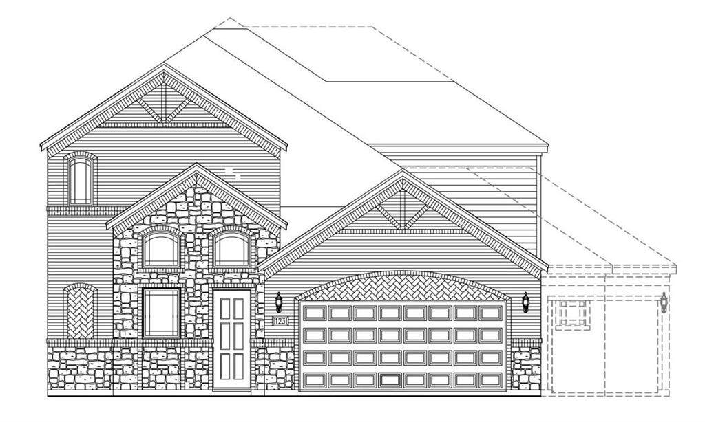 2213 Granger Lane - Photo 1 2213 Granger Lane - Photo 1