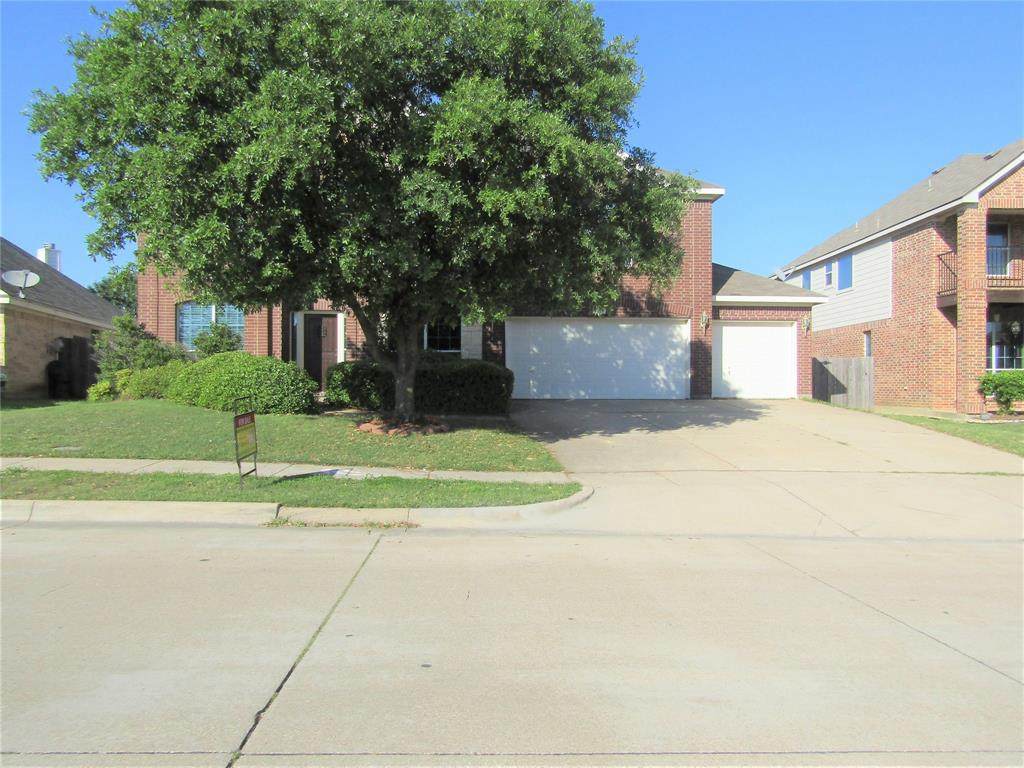 1016 Mesquite Drive - Photo 1 1016 Mesquite Drive - Photo 1