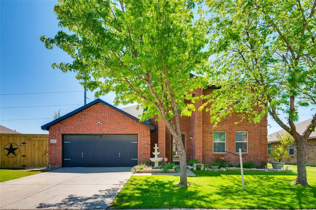 608 Marbury Way - Photo 1 608 Marbury Way - Photo 1