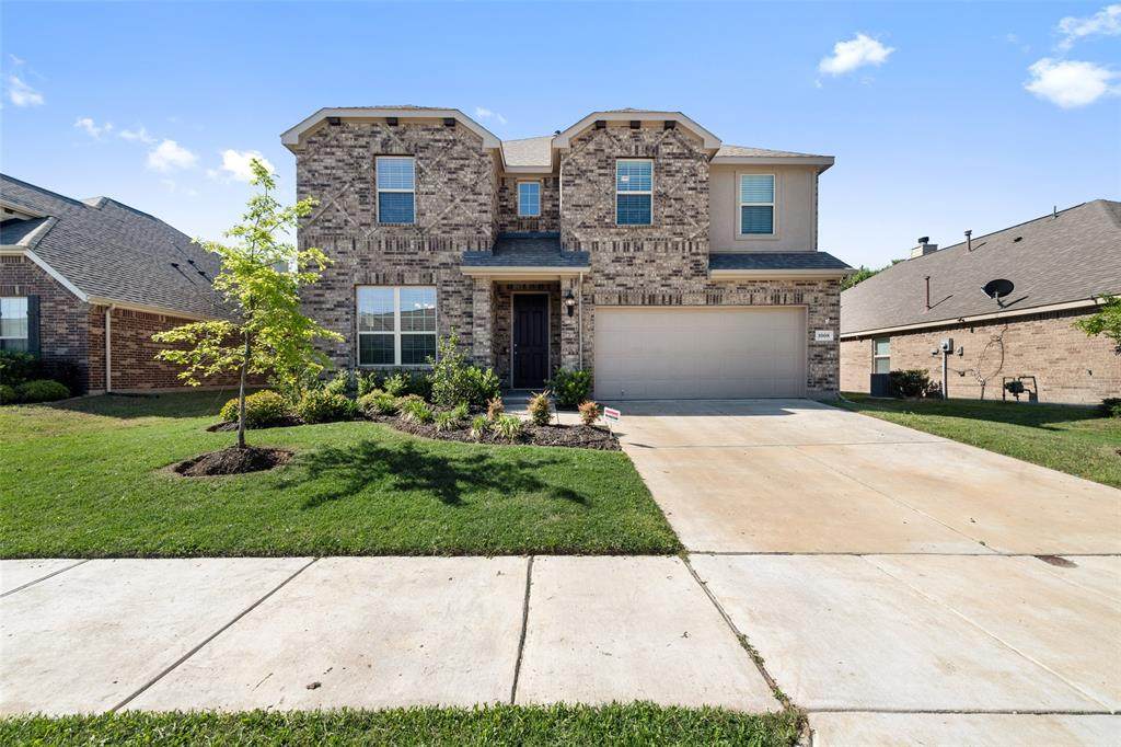 1008 Water Garden Circle - Photo 1 1008 Water Garden Circle - Photo 1