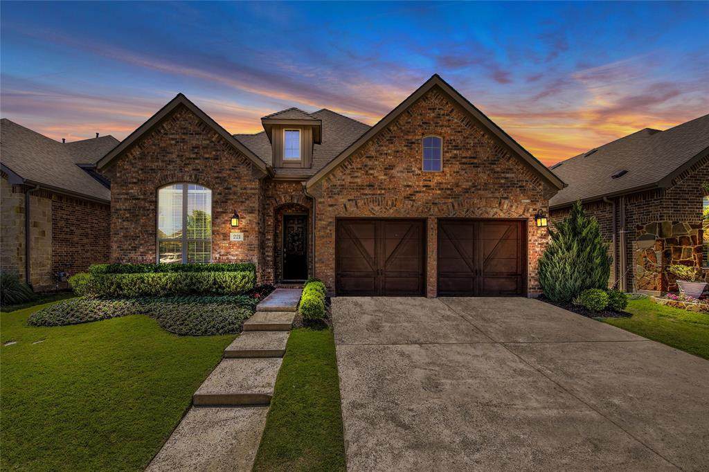 221 Sunrise Drive - Photo 1 221 Sunrise Drive - Photo 1